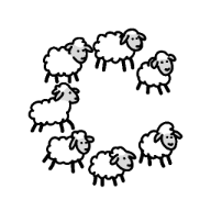 Capital C Logo